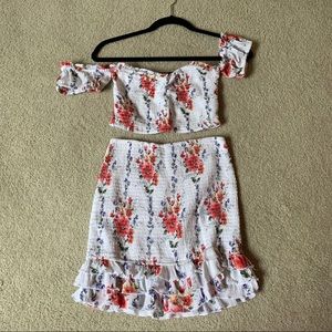 Forever 21 2-Piece Set